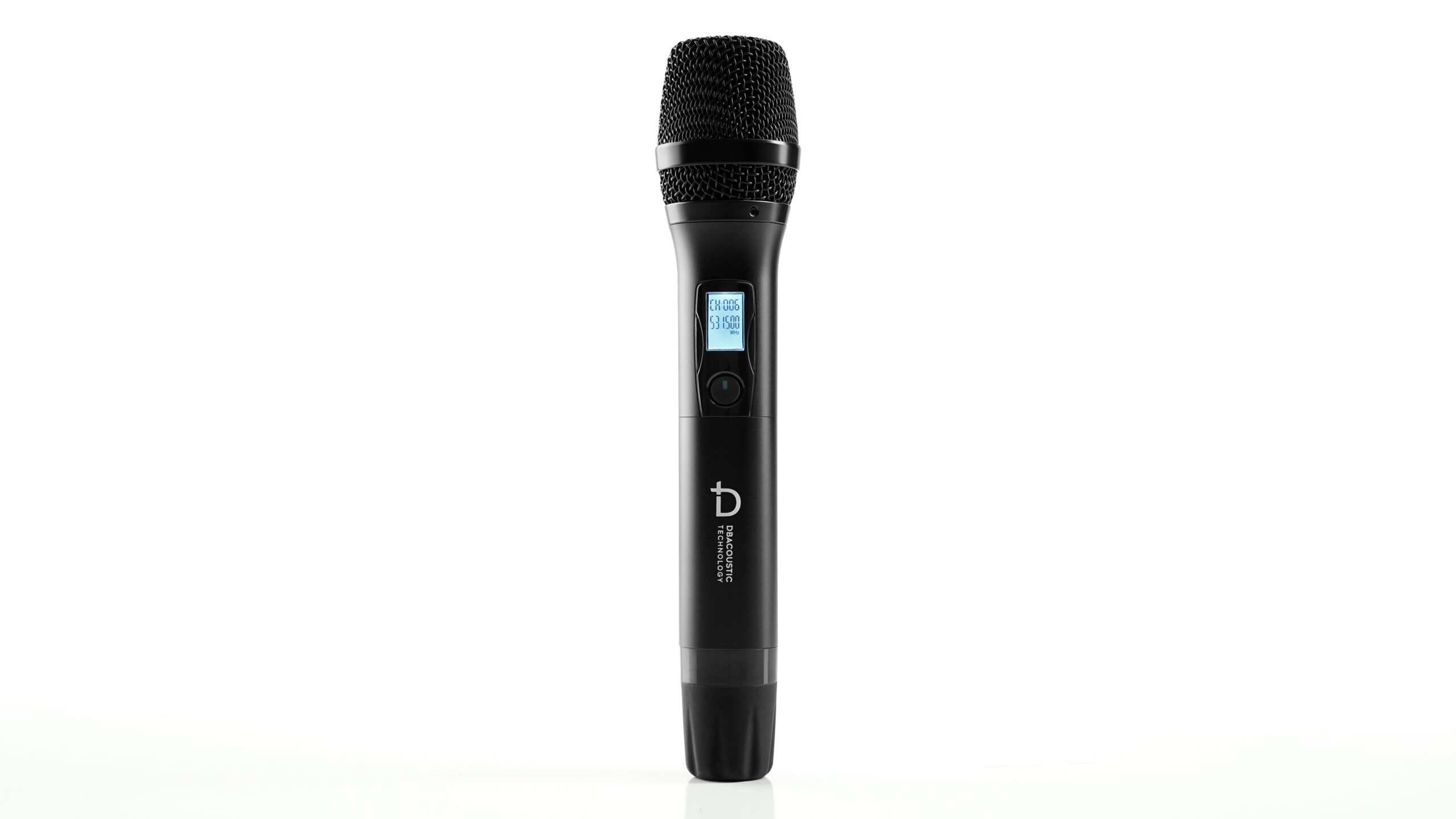 Công suất liền vang liền micro không dây dBacoustic LX H6