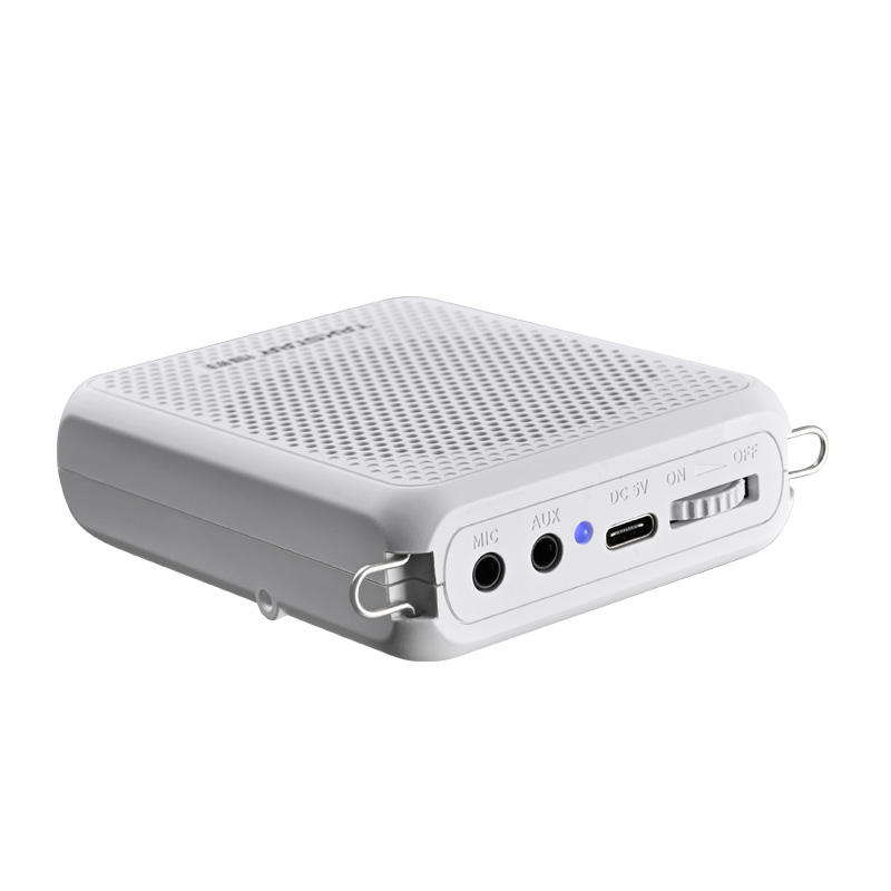 Máy trợ giảng Takstar E126A