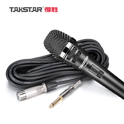 Mic có dây Takstar TA-60