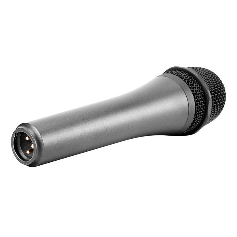 Micro Takstar DM 2300 - mic có dây hát karaoke chuyên nghiệp