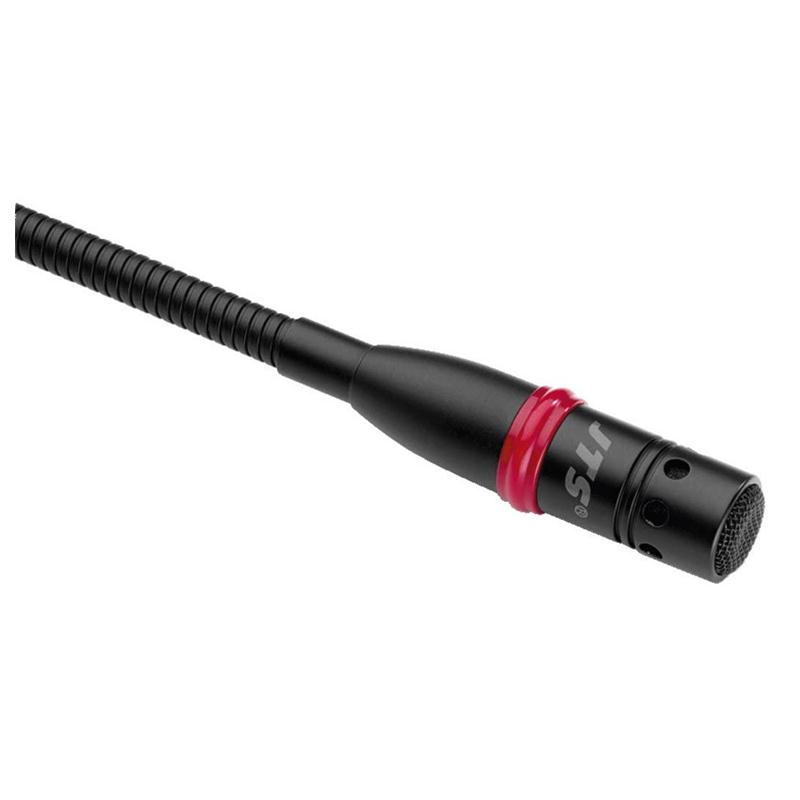Micro JTS GM-5212L/ST-5030, mic cổ ngỗng dành cho hội nghị hội thảo