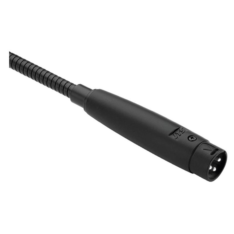 Micro JTS GM-5212L/ST-5030, mic cổ ngỗng dành cho hội nghị hội thảo