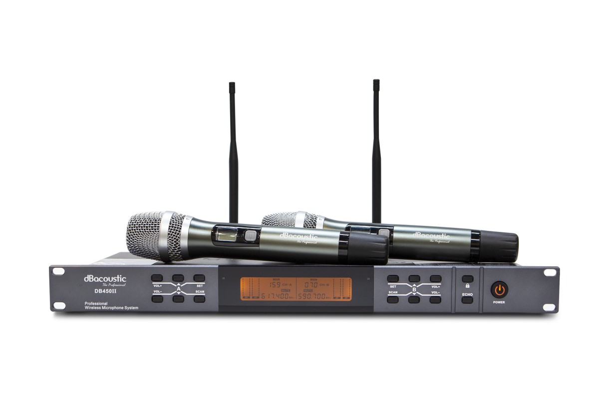 DÀN KARAOKE GIA ĐÌNH DBACOUSTIC 02