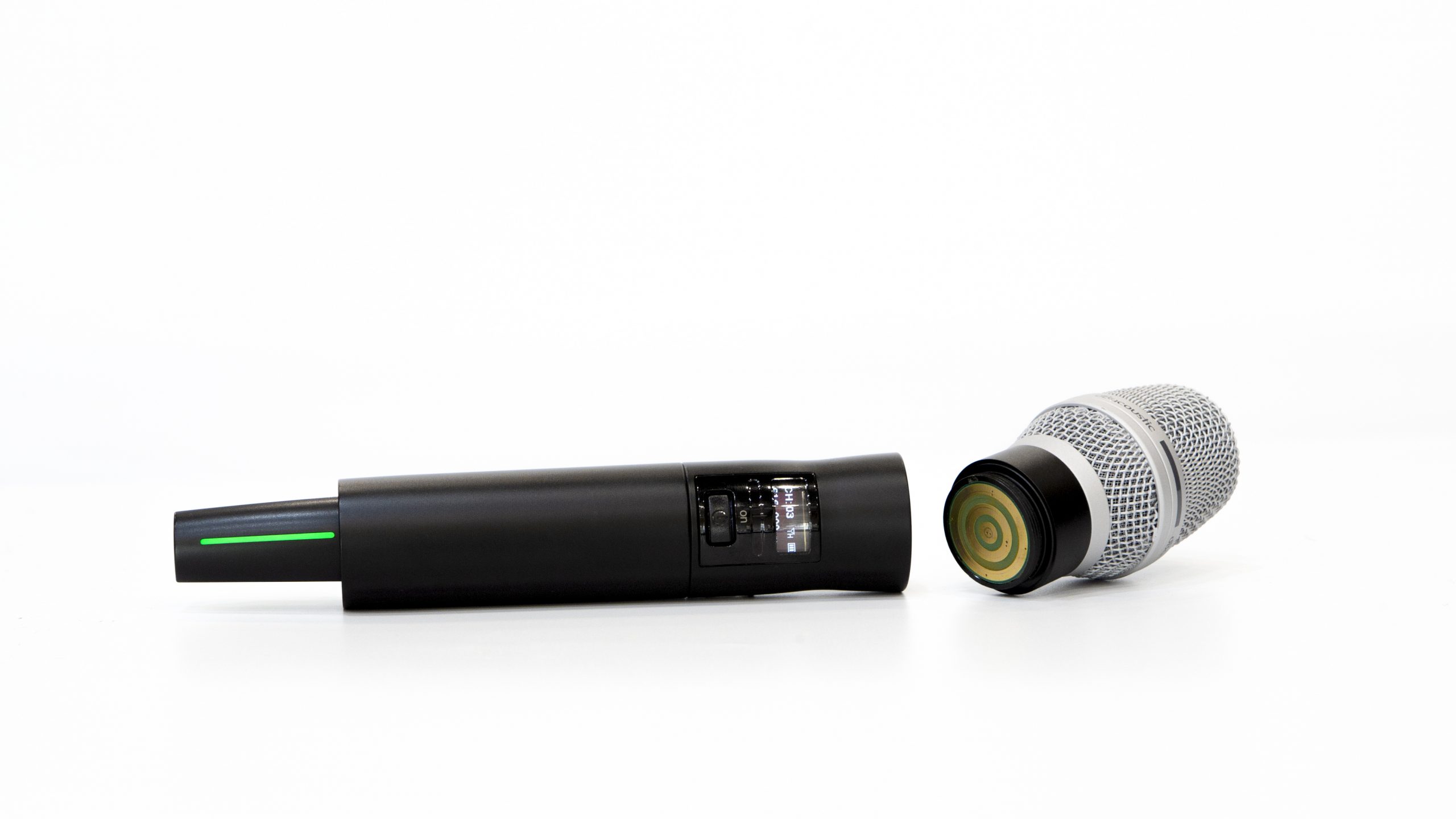 Micro dBacoustic DB750 plus, Mic sự kiện, hội trường, sân khấu, âm thanh chuyên nghiệp