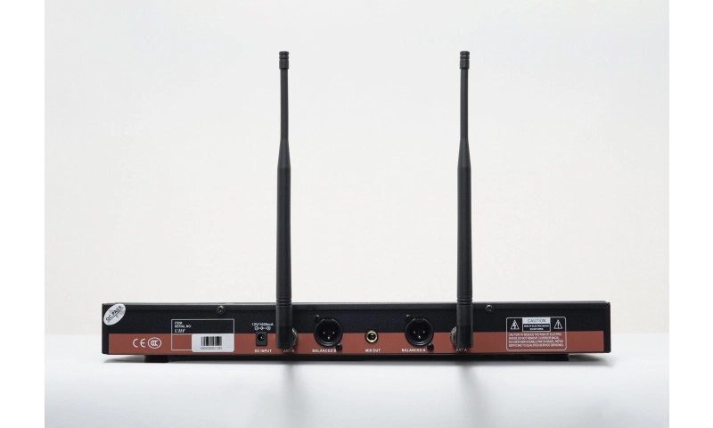 Micro karaoke không dây dBacoustic K4000