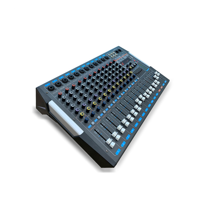Mixer CAsound MX 12+