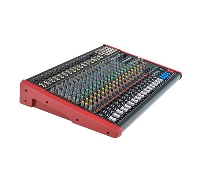 Mixer Soundking MIX12C