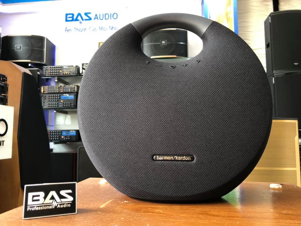 Loa Harman Kardon Onyx Studio 6 BLK