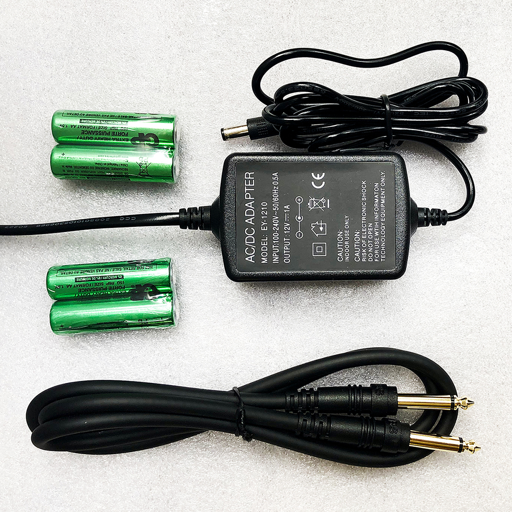 Micro AAP Audio M 8II, mic karaoke không dây cao cấp