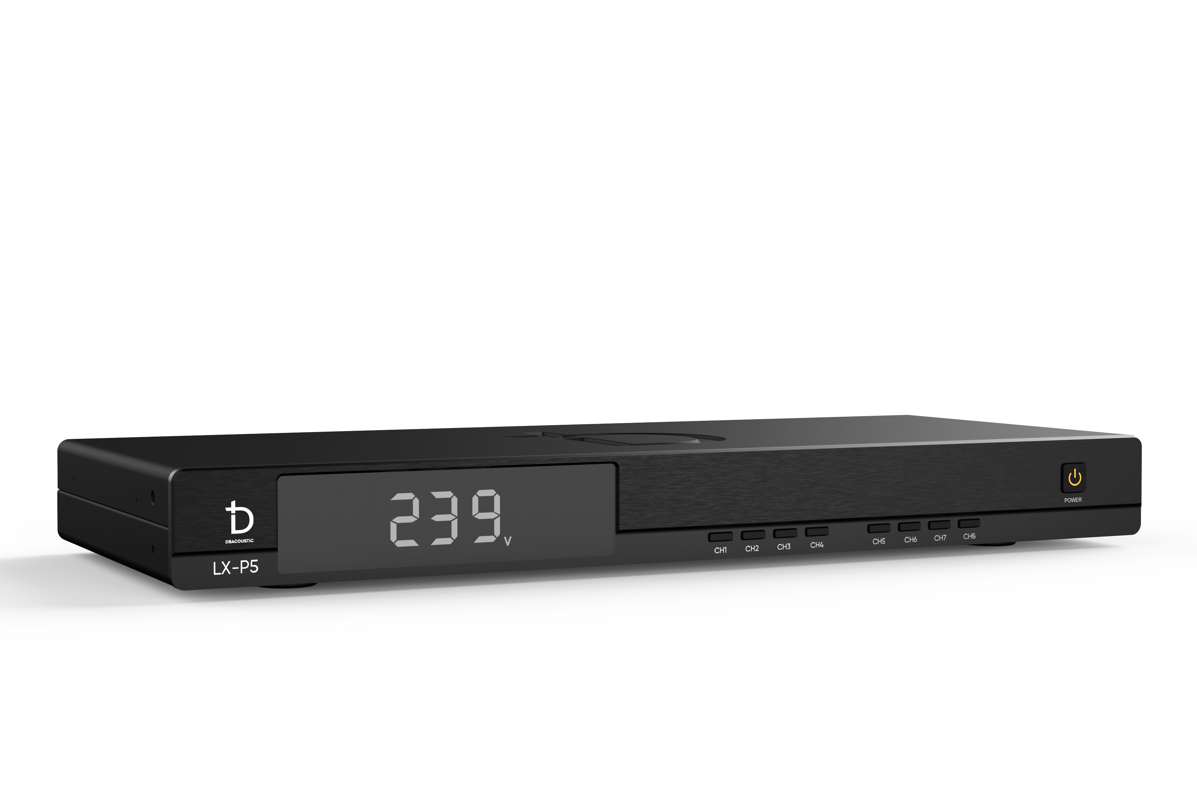 Quản lý nguồn Dbacoustic LX P5