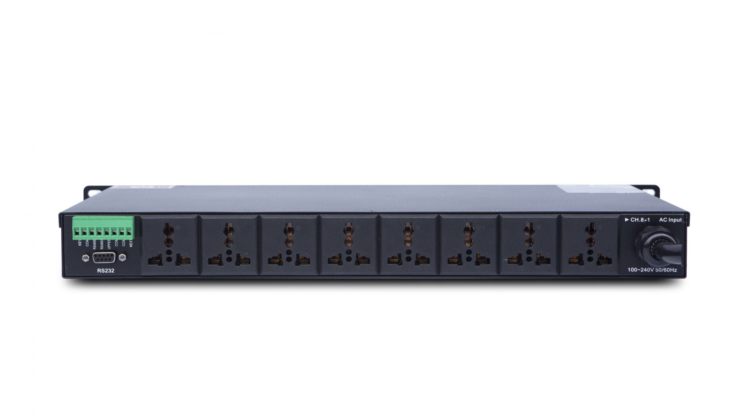 Quản lý nguồn dBacoustic SP10 PLUS Premium