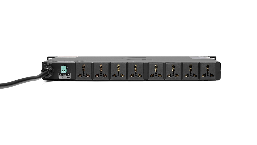 Quản lý nguồn dBacoustic SP600S Premium