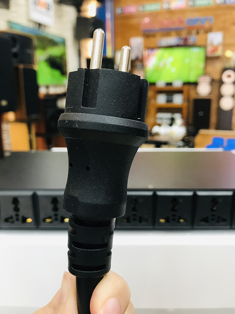 Quản lý nguồn điện AVPro Pro-10