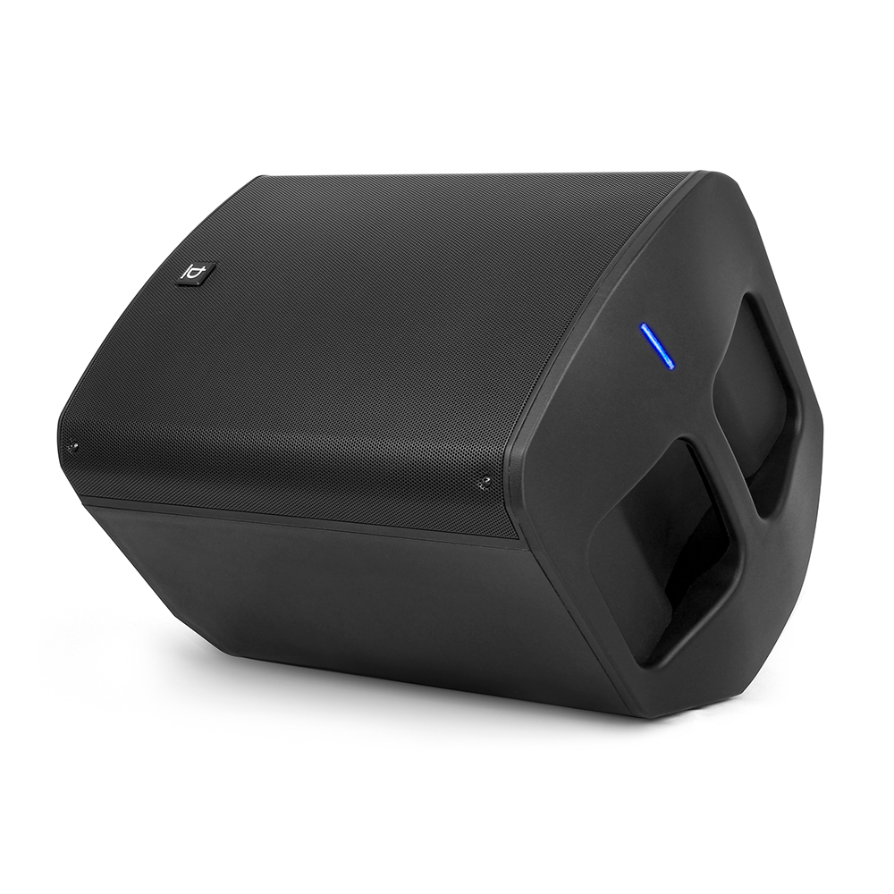 Loa karaoke di động dBacoustic Siren 10