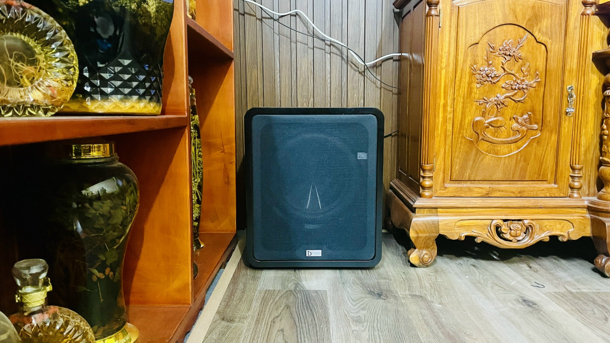 Combo karaoke Dbacoustic LX3 PREMIUM