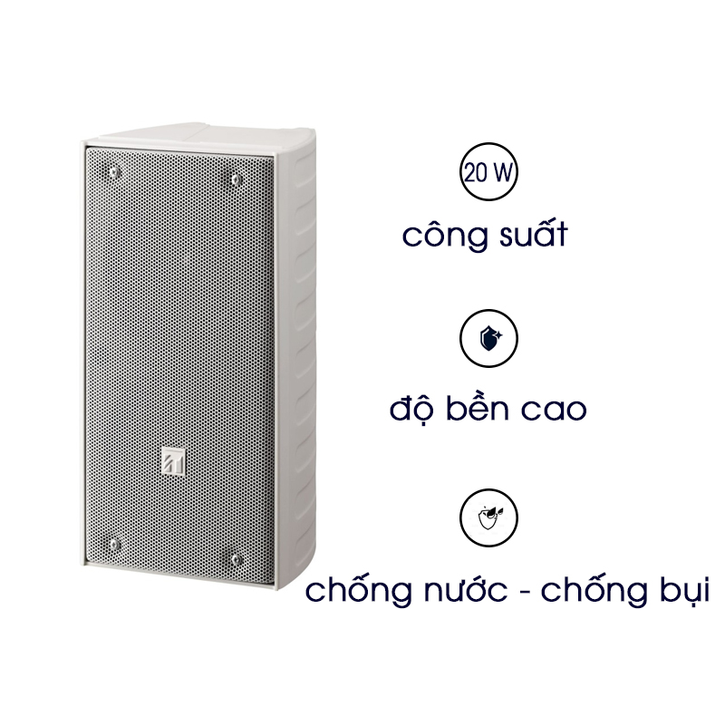 Loa cột TOA TZ-206W AS