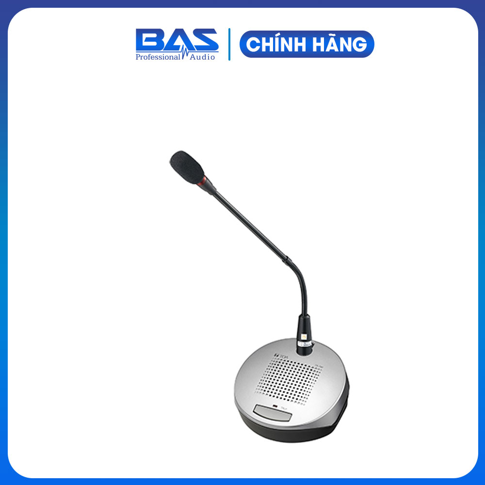 Mic hội thảo, mic hội nghị cao cấp TOA