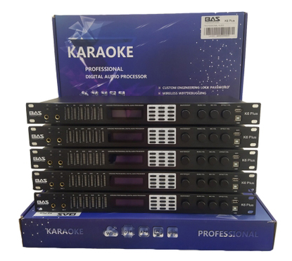 DÀN KARAOKE GIA ĐÌNH CAO CẤP HK AUDIO
