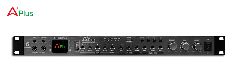 DÀN KARAOKE GIA ĐÌNH APLUS 02