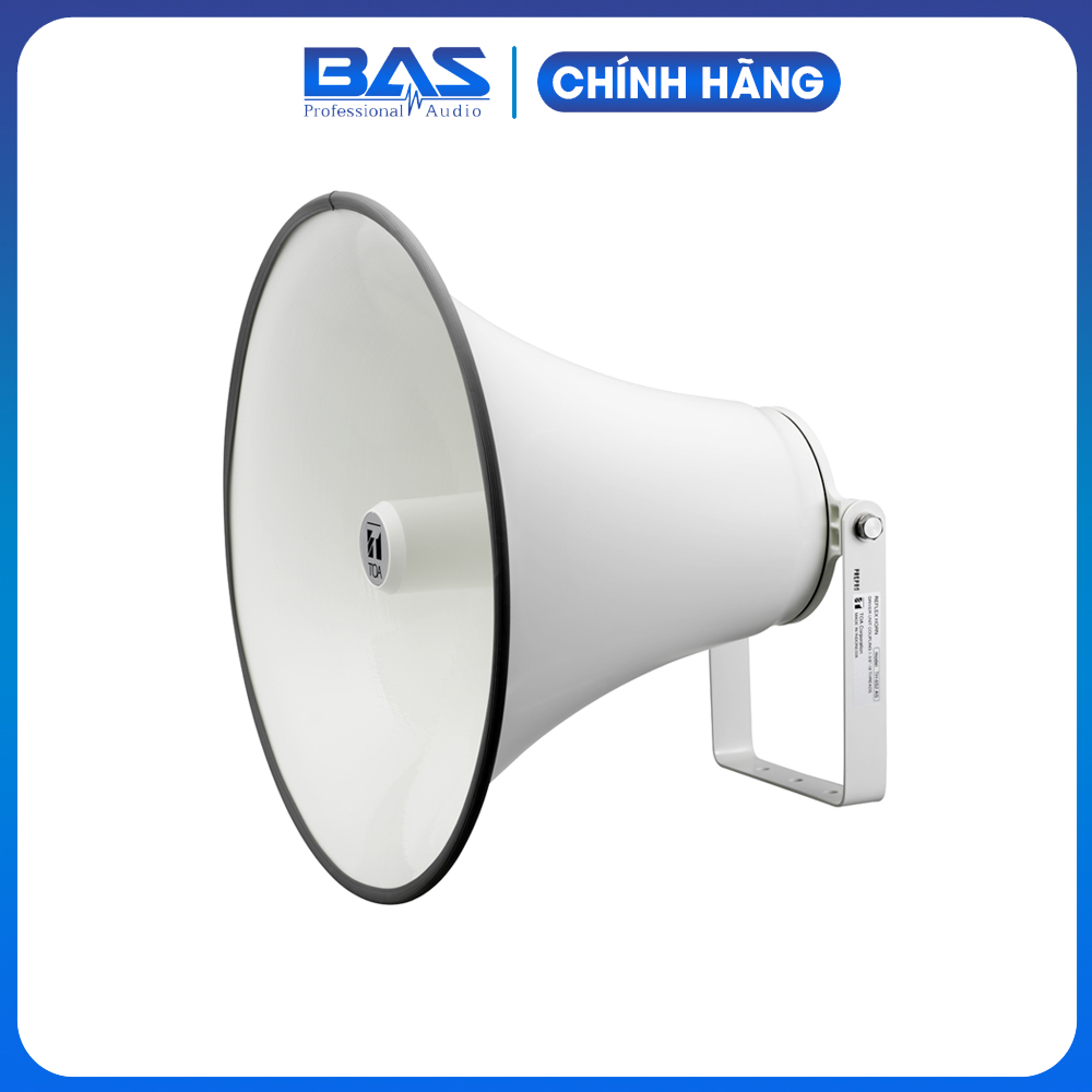 Vành loa phản xạ TOA TH 652, vành loa nén chính hãng