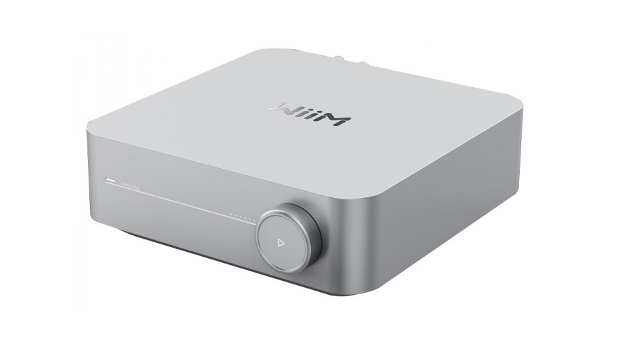 Amplifier WiiM Amp