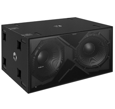 Hệ thống loa hội trường AudioCenter LineArray cao cấp