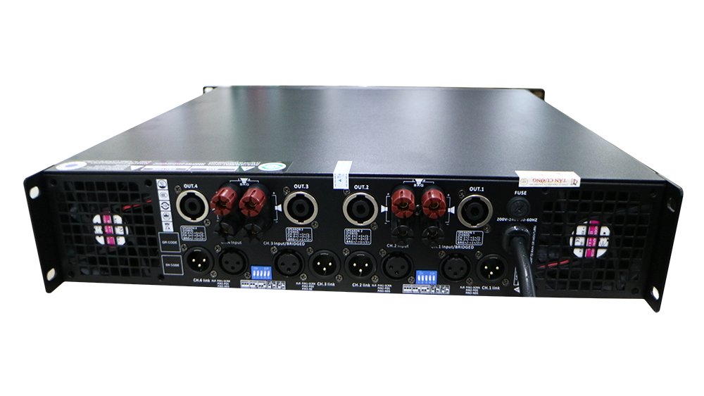 DÀN KARAOKE GIA ĐÌNH CAO CẤP HK AUDIO