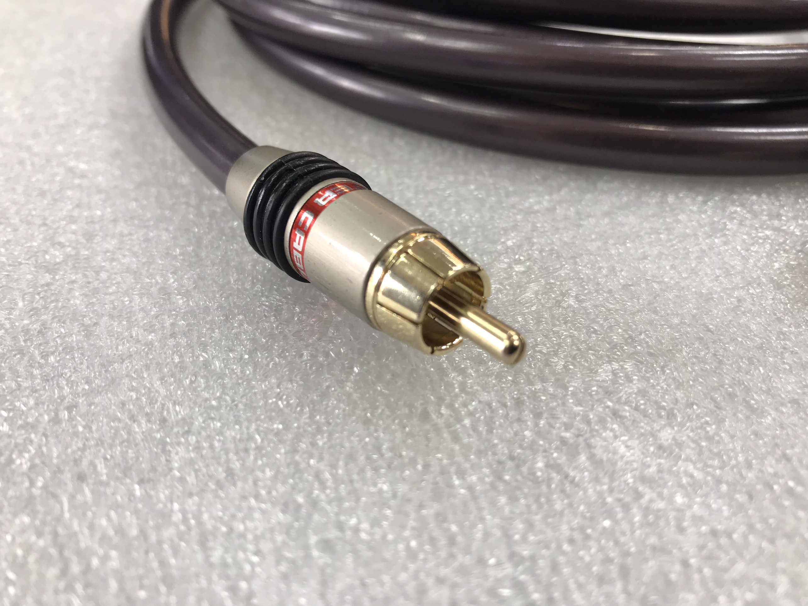 Dây coaxial digital Liton 3m, cáp đồng trục