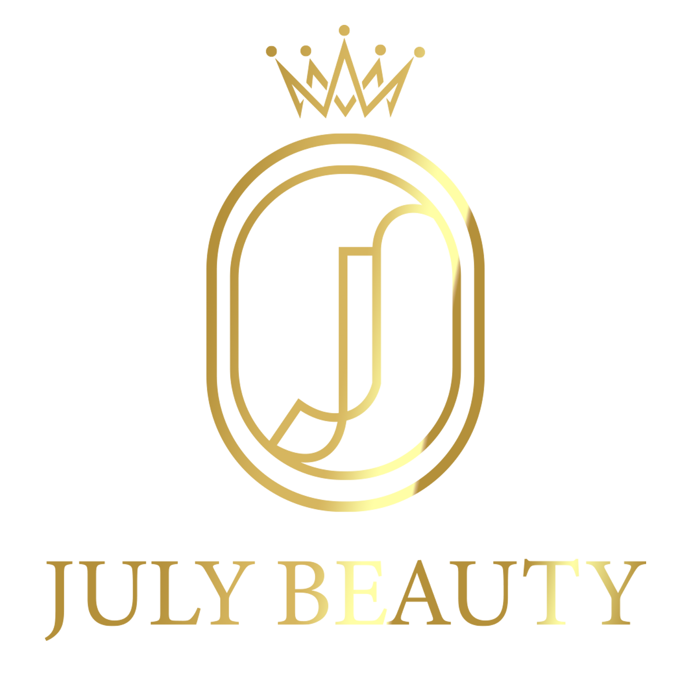 logo Hiền July Beauty Spa