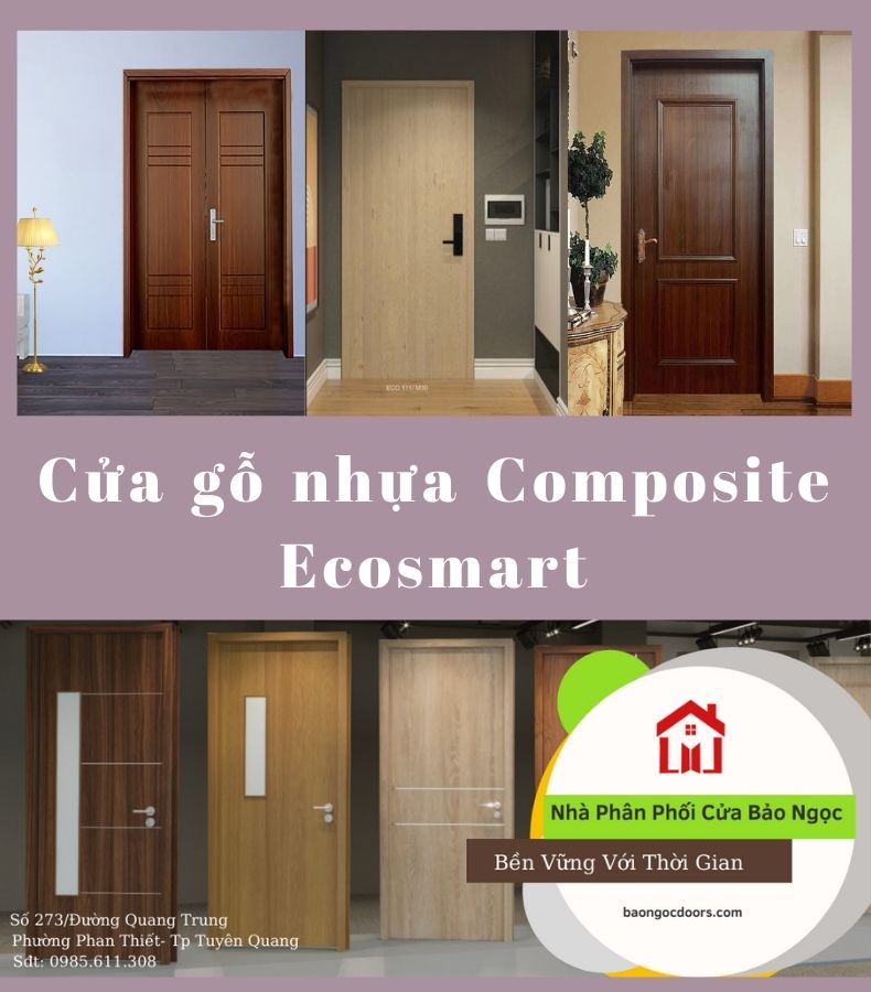XU HƯỚNG CỬA HIỆN ĐẠI