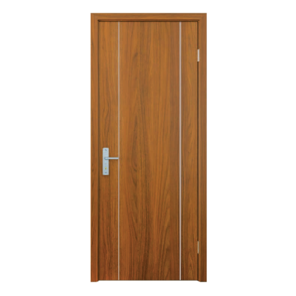 Cửa composite ECO 103