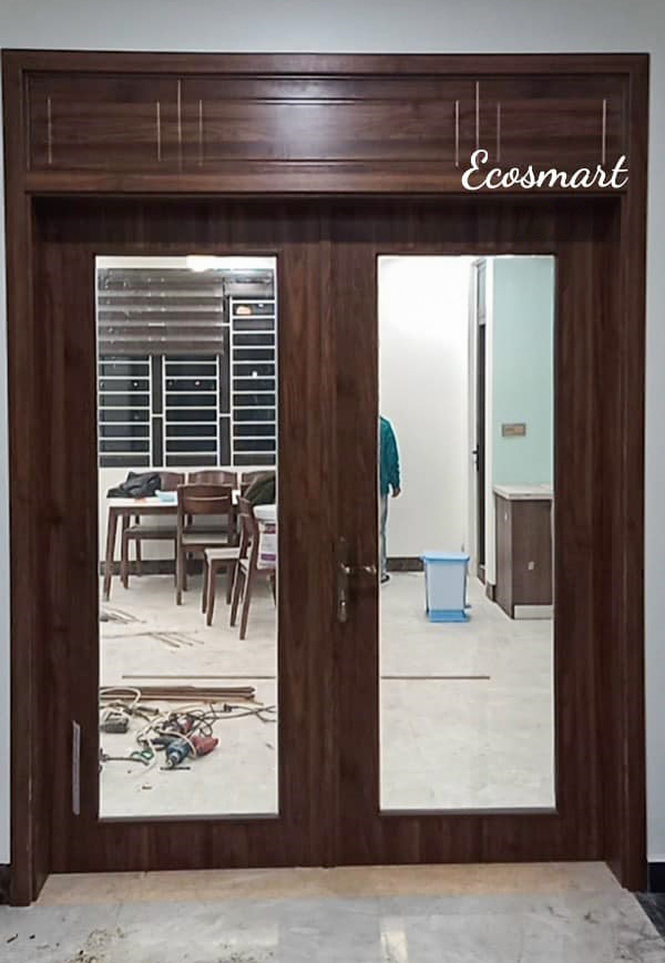 Cửa composite ECO SSF309