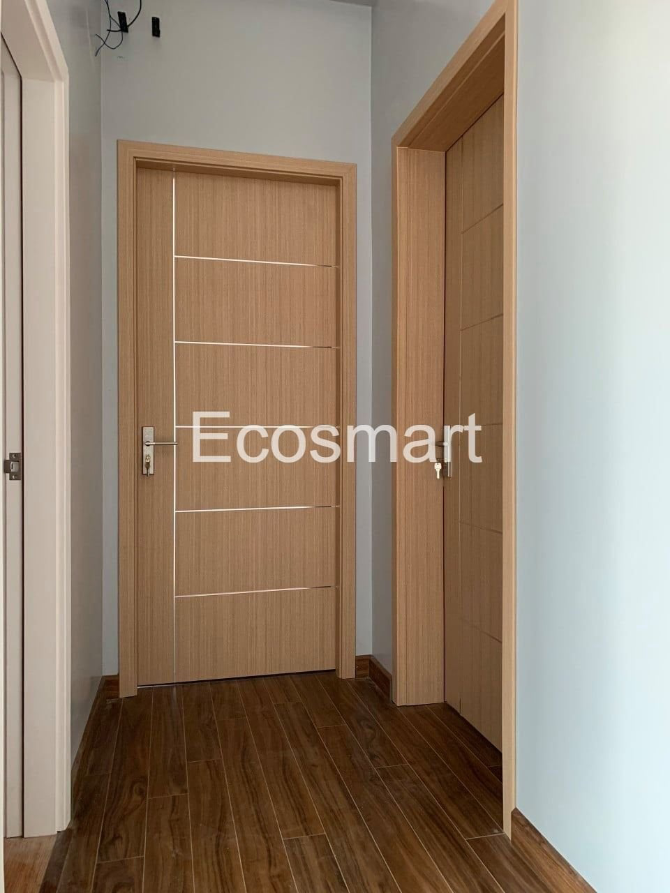 Cửa composite ECO 104