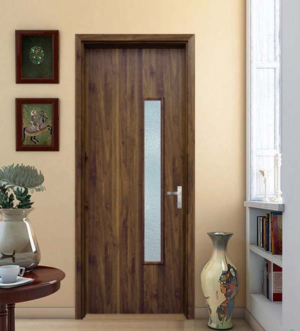 Cửa composite ECO 302