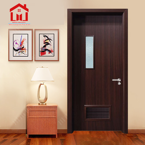 Cửa composite ECO 307