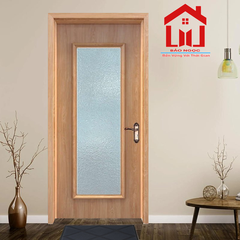 Cửa composite ECO 311