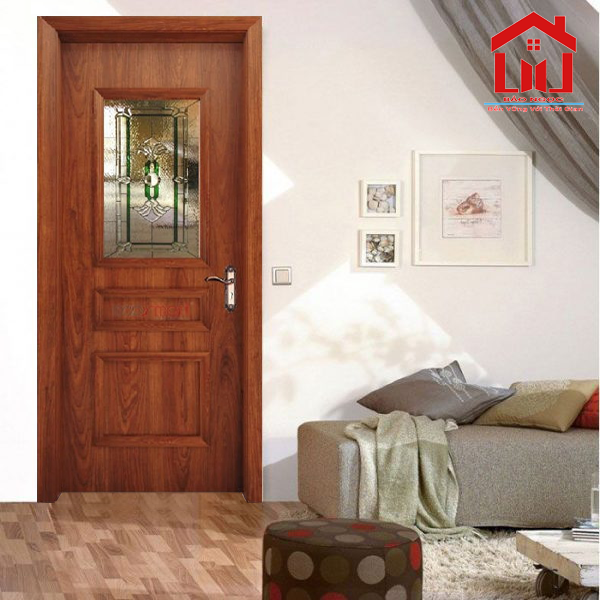 Cửa composite ECO 333-E