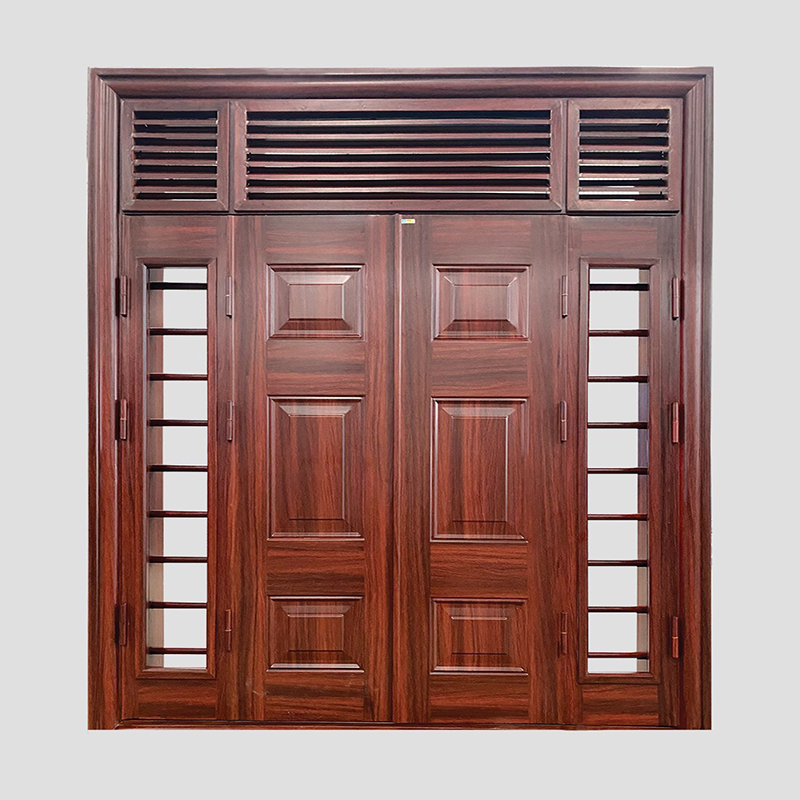 Bảo Ngọc Doors: 
Thương hiệu Bảo Ngọc Doors được đánh giá cao về chất lượng và độ bền của các sản phẩm cửa. Với sự đổi mới liên tục trong thiết kế, Bảo Ngọc Doors đã tạo ra những sản phẩm độc đáo mang đậm tính thẩm mỹ và đáp ứng tốt nhu cầu của khách hàng. Hãy cùng khám phá thế giới cửa hiện đại của Bảo Ngọc Doors.