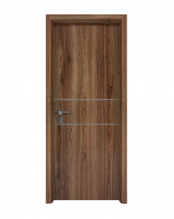 Cửa composite ECO 105