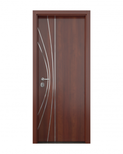 Cửa composite ECO 110