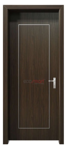 Cửa composite ECO 109