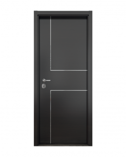 Cửa composite ECO 108