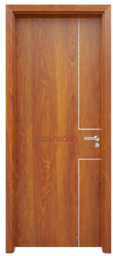 Cửa composite ECO 113