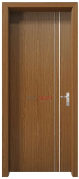 Cửa composite ECO 114