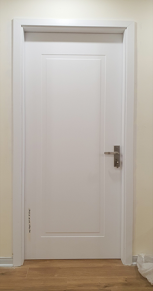 Cửa composite ECO 209
