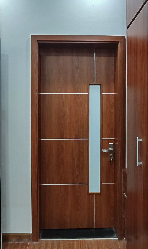 Cửa composite ECO 301