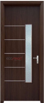 Cửa composite Eco 303