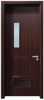 Cửa composite ECO 307