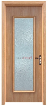 Cửa composite ECO 311