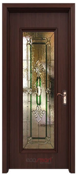 Cửa composite ECO 311